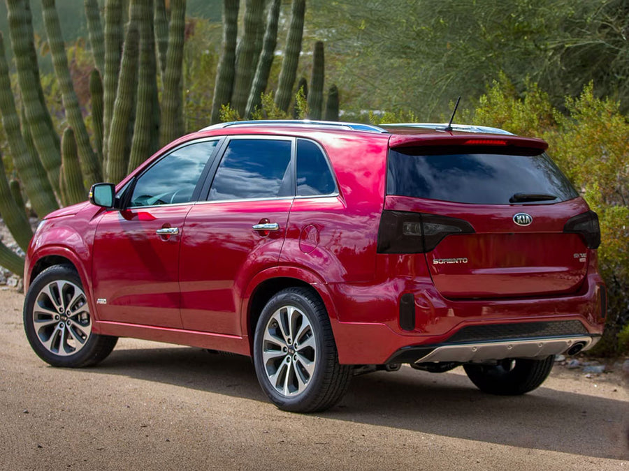 sorento Blackout Tail Light TInt~1~0