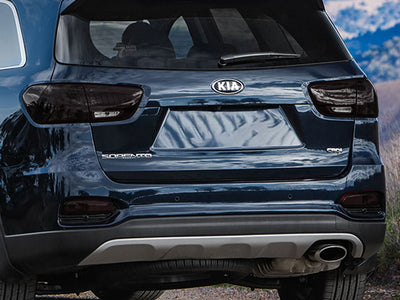 Rtint™ Kia Sorento 2019-2020 Tail Light Tint