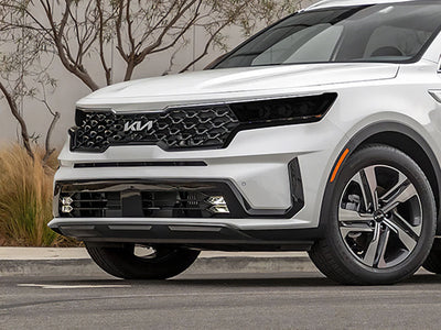 Rtint™ Kia Sorento 2021-2024 Headlight Tint