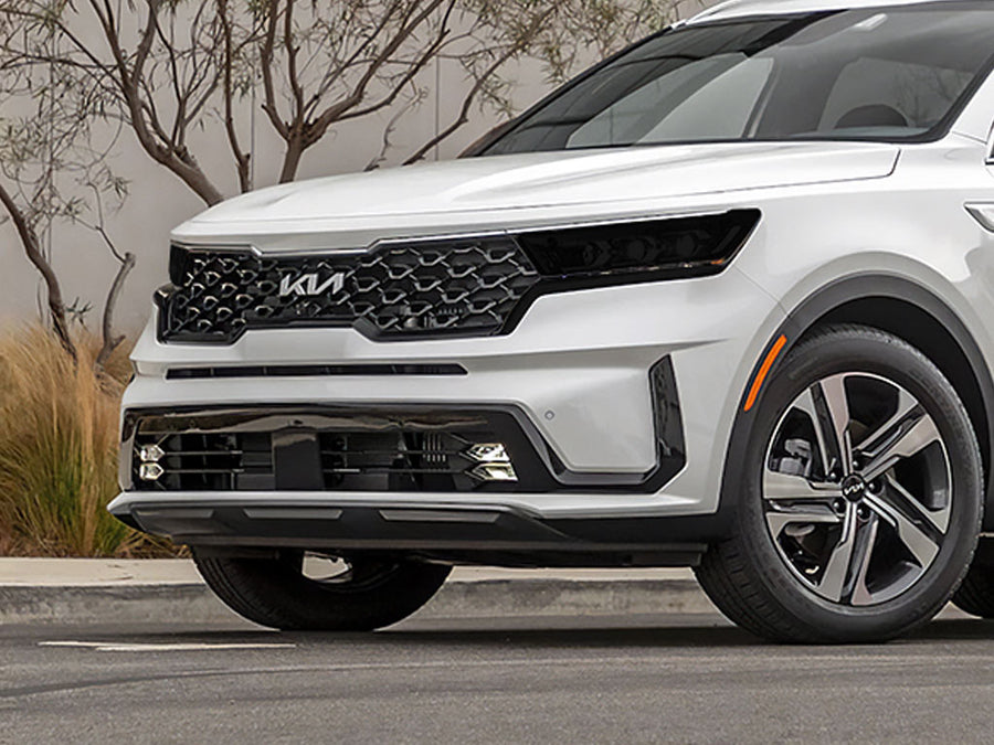 Rtint™ Kia Sorento 2021-2024 Headlight Tint