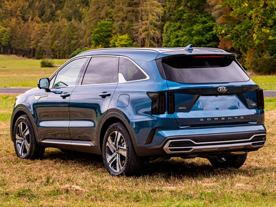 sorento Blackout Tail Light TInt~1~0
