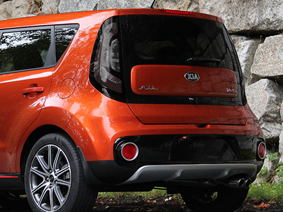 Rtint™ Kia Soul 2014-2019 Tail Light Tint