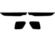 kia soul 2020-2025 Headlight Tint