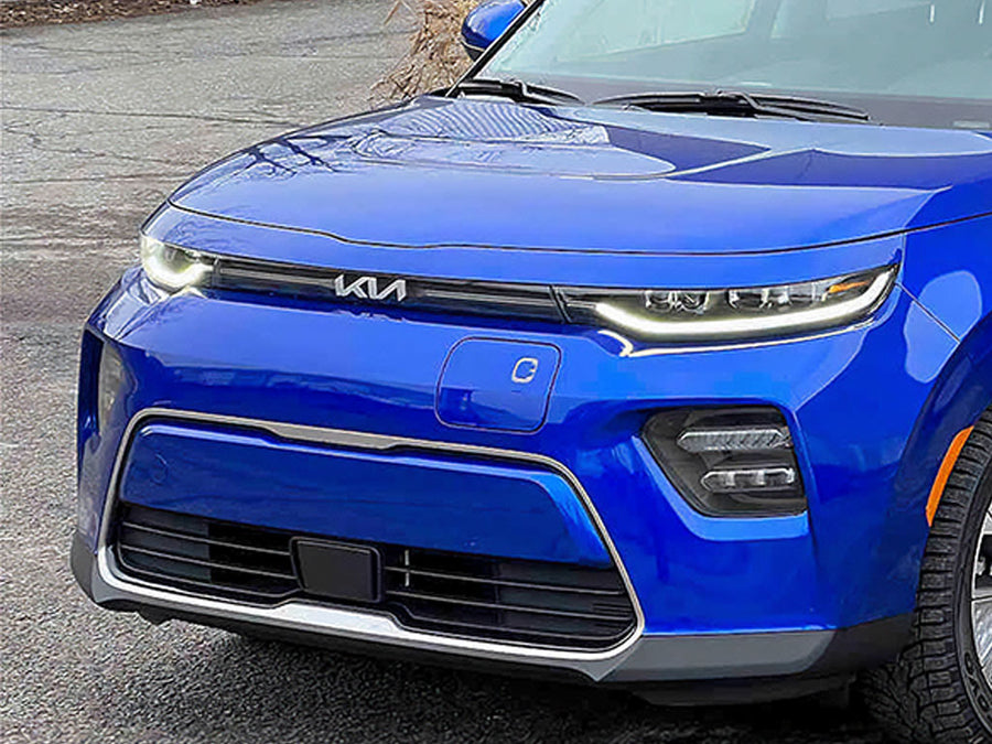 Rshield™ Kia Soul 2020-2024 Headlight Protection Film