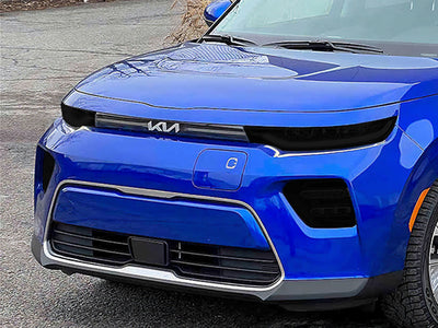 Rtint™ Kia Soul 2020-2024 Headlight Tint