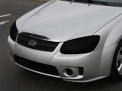 Rtint™ Kia Spectra 2004-2009 Headlight Tint