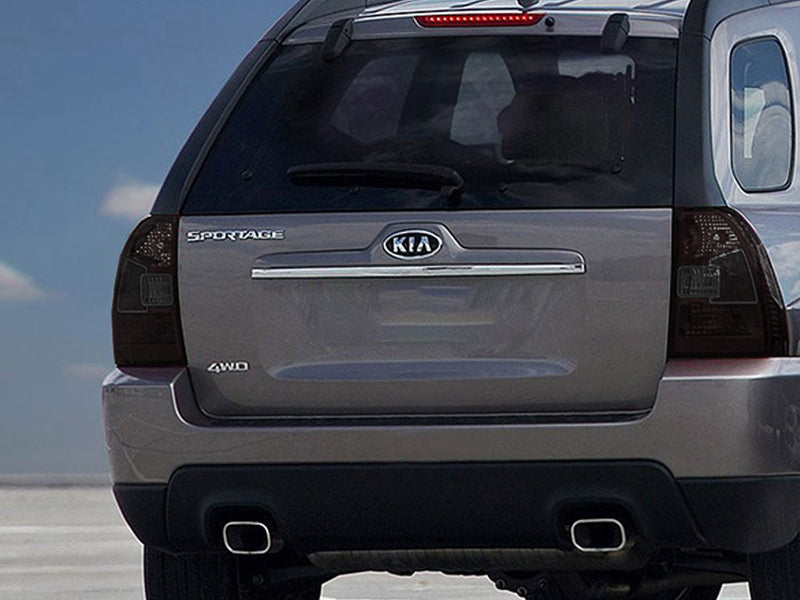 Rtint™ Kia Sportage 2005-2010 Tail Light Tint