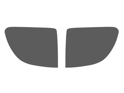 Rshield™ Kia Sportage 2009-2010 Fog Light Protection Kit