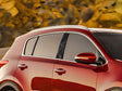 kia sportage 2017-2022 Camo Pillar Cover Diagram