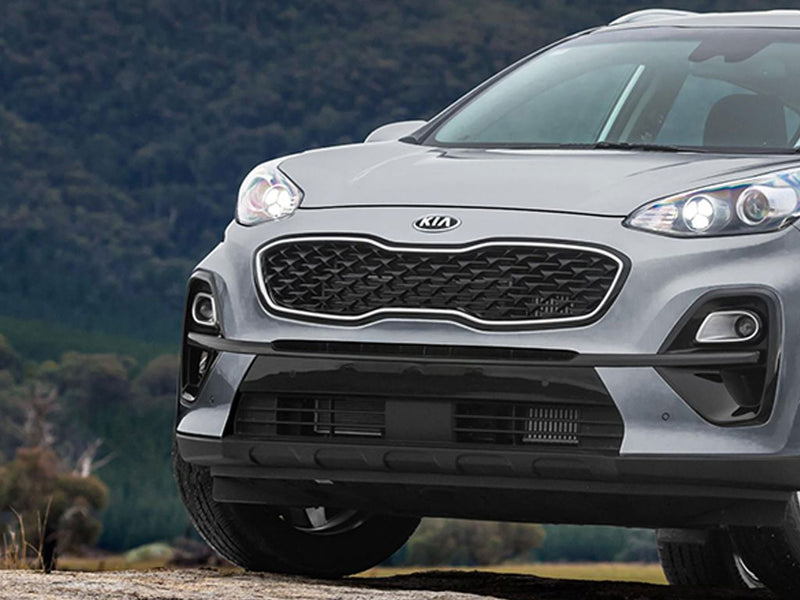 Rshield™ Kia Sportage 2017-2022 Headlight Protection Film