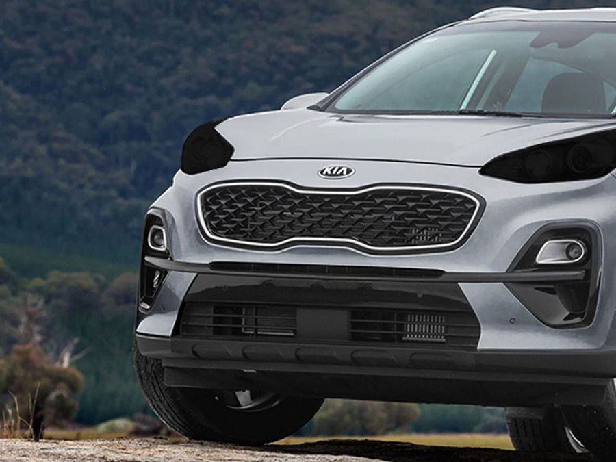 Rtint™ Kia Sportage 2017-2022 Headlight Tint