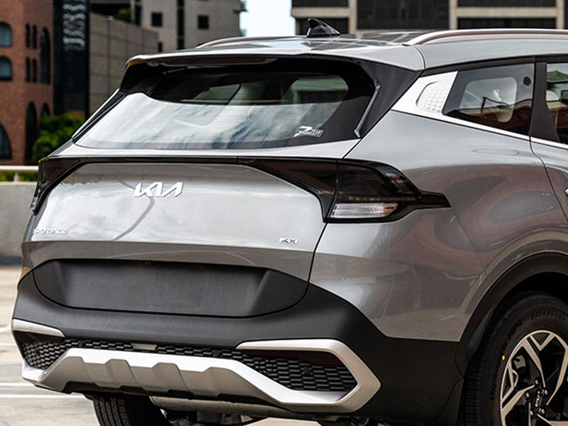 Rtint™ Kia Sportage 2023-2025 Tail Light Tint