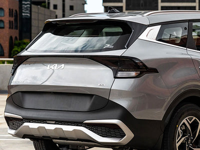 Rtint™ Kia Sportage 2023-2025 Tail Light Tint