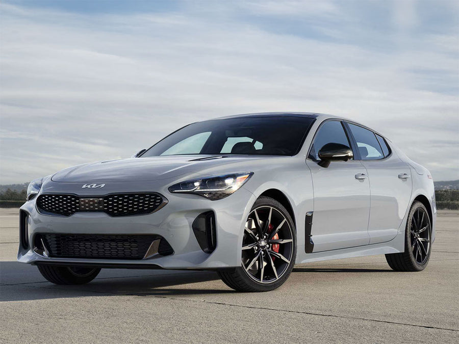 kia stinger 2018-2023 Avery Dennison Headlight Protection Kits