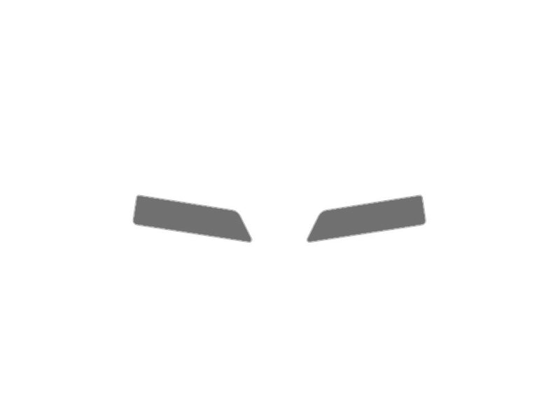 Rshield™ Kia Telluride 2020-2025 Fog Light Protection Kit