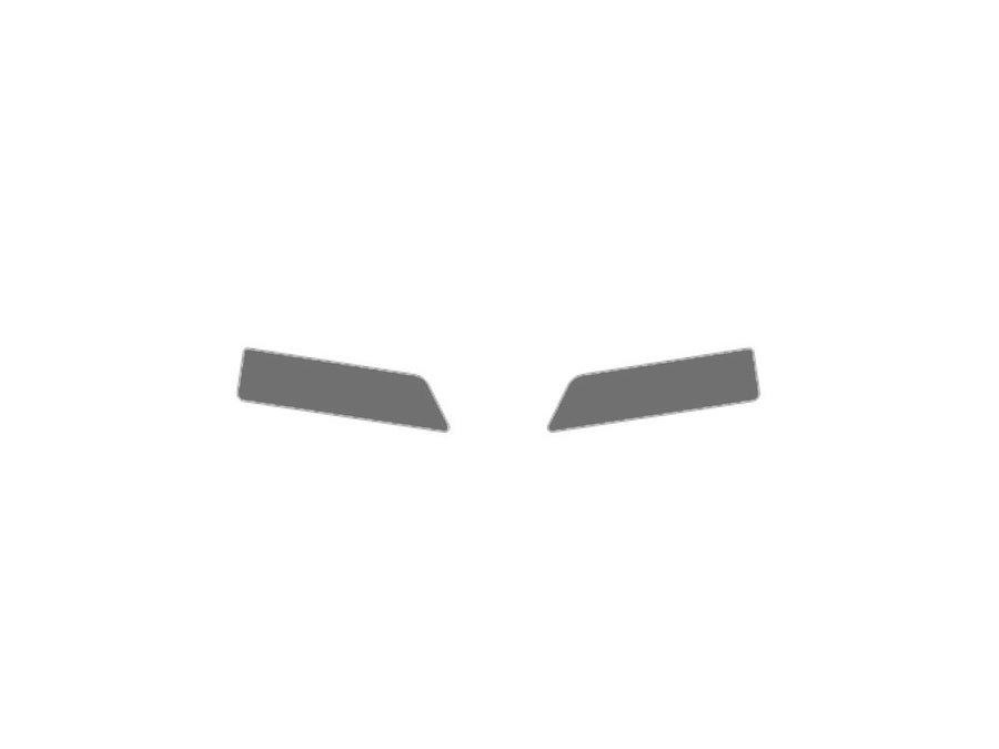 Rshield™ Kia Telluride 2020-2025 Fog Light Protection Kit