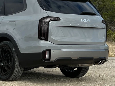 Rtint™ Kia Telluride 2020-2022 Tail Light Tint