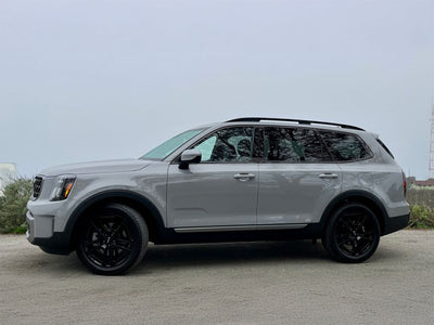 kia telluride 2020-2025 Avery Dennison Headlight Protection Kits