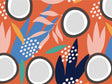 King Dwarf Fruit Vinyl Wrap Pattern~Rwraps Series 914 Digitally Printed Vinyl Wrap~0