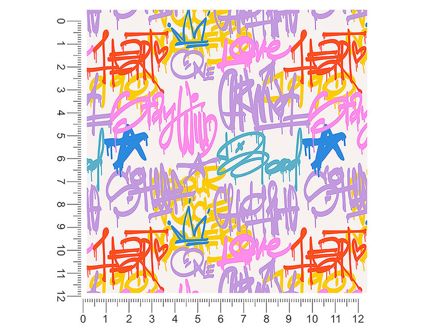 1ft x 1ft Craft Sheets