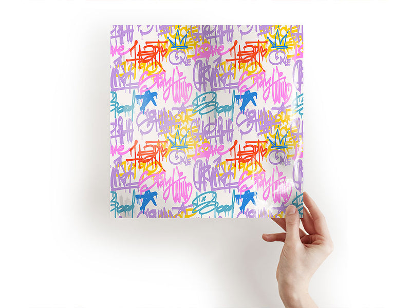 Craft Sheets