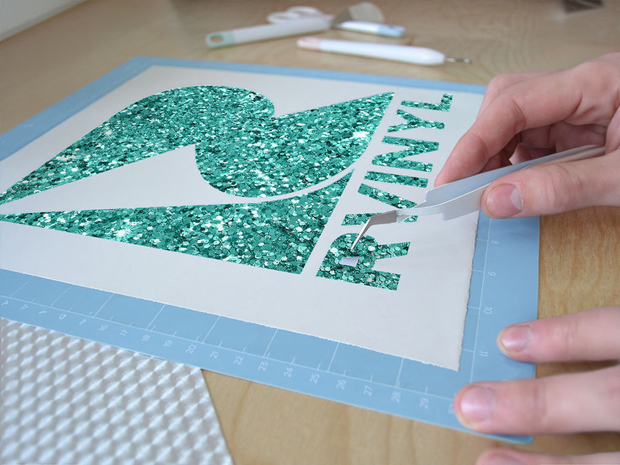kings manassa gemstone films Easy Weed Craft Vinyl