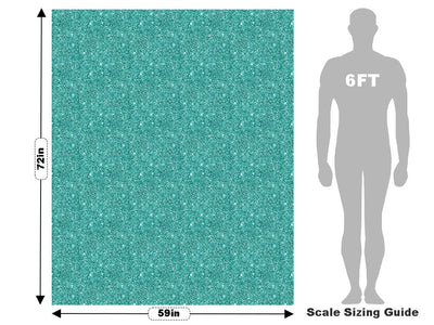 Kings Manassa Gemstone Vehicle Wrap Scale~Rwraps Series 914 Kings Manassa Gemstone Measurements~1