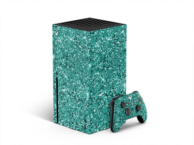 kings manassa gemstone films XBOX DIY Decal