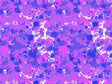 Knockout Punch Paint Splatter Vinyl Wrap Pattern~Rwraps Series 914 Digitally Printed Vinyl Wrap~0