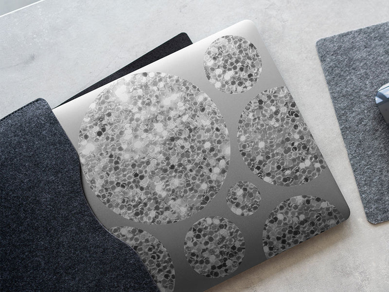 koh-i-noor gemstone films DIY Laptop Stickers