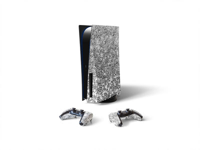 koh-i-noor gemstone films Sony PS5 DIY Skin