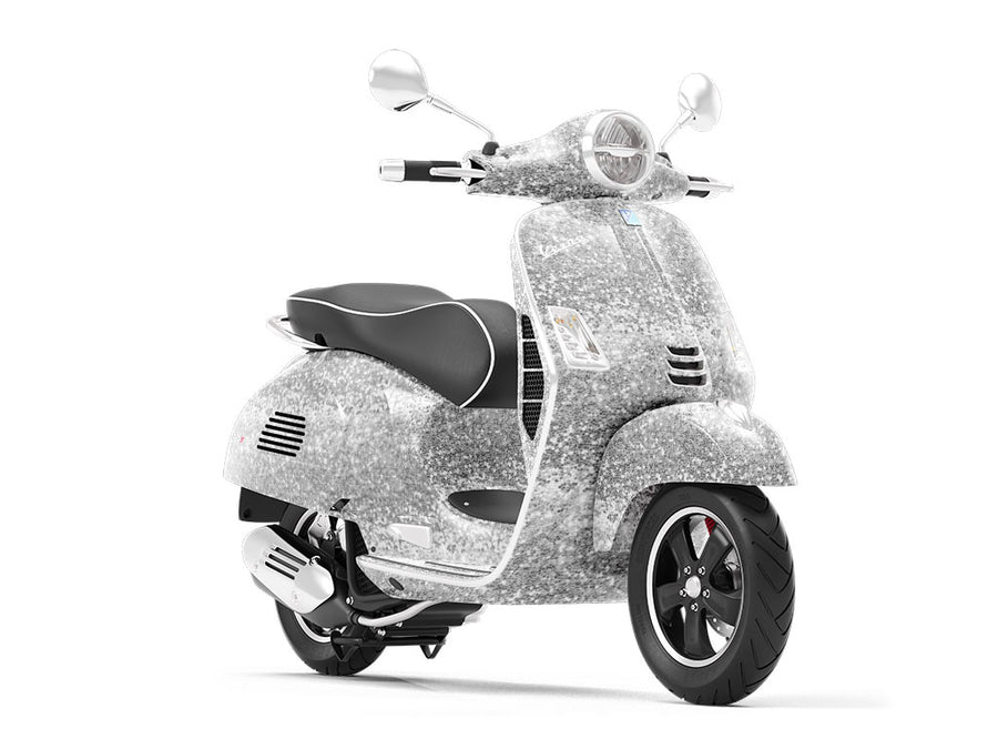 Koh-I-Noor  Gemstone Vespa Scooter Wrap Film