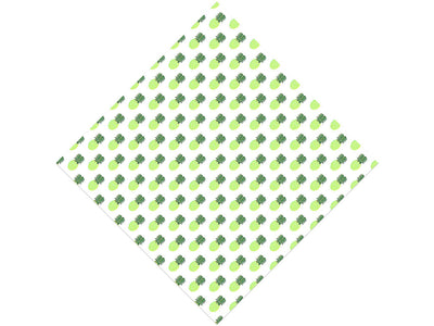 Kona Sugarloaf Fruit Vinyl Wrap Pattern
