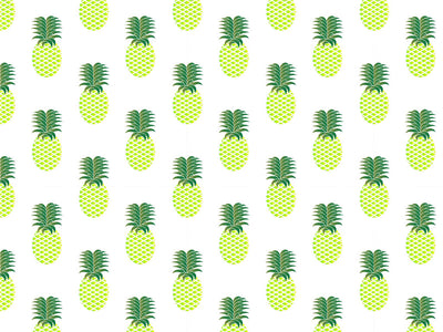 Kona Sugarloaf Fruit Vinyl Wrap Pattern~Rwraps Series 914 Digitally Printed Vinyl Wrap~0