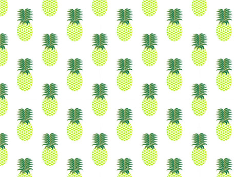 Kona Sugarloaf Fruit Vinyl Wrap Pattern~Rwraps Series 914 Digitally Printed Vinyl Wrap~0