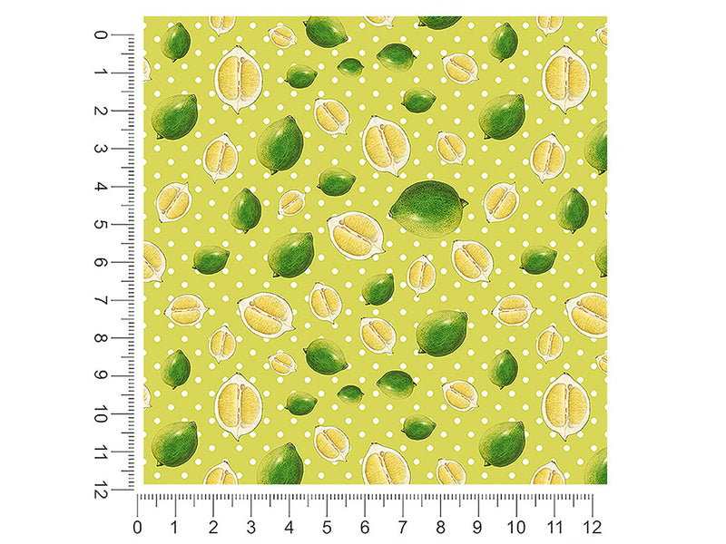 kusaie rangpur fruit 1ft x 1ft Craft Sheets