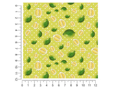kusaie rangpur fruit 1ft x 1ft Craft Sheets