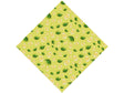 Kusaie Rangpur Fruit Vinyl Wrap Pattern
