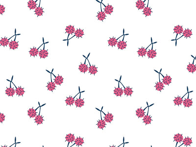 Kwai Mai Pink Fruit Vinyl Wrap Pattern~Rwraps Series 914 Digitally Printed Vinyl Wrap~0