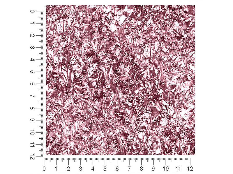 la madona rosa gemstone films 1ft x 1ft Craft Sheets