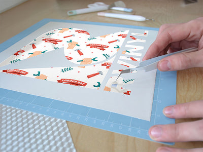 labor day  Easy Weed Craft Vinyl