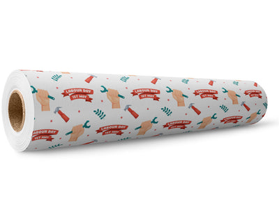 Labor Day Americana Wrap Film Wholesale Roll~Rwraps Series 914 Digitally Printed Vinyl Roll~5