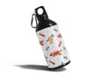 labor day  Water Bottle DIY Stickers