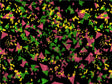 Labyrinth King Retro Vinyl Wrap Pattern~Rwraps Series 914 Digitally Printed Vinyl Wrap~0