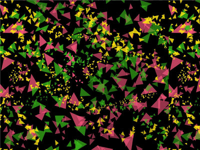 Labyrinth King Retro Vinyl Wrap Pattern~Rwraps Series 914 Digitally Printed Vinyl Wrap~0
