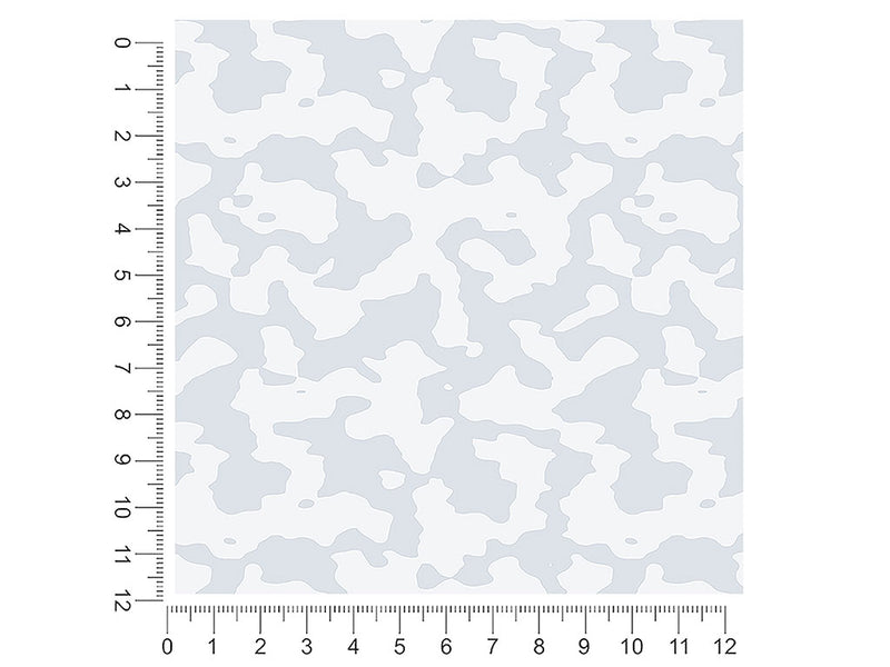 lace gunshot camouflage 1ft x 1ft Craft Sheets