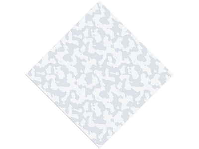 Lace Gunshot Camouflage Vinyl Wrap Pattern