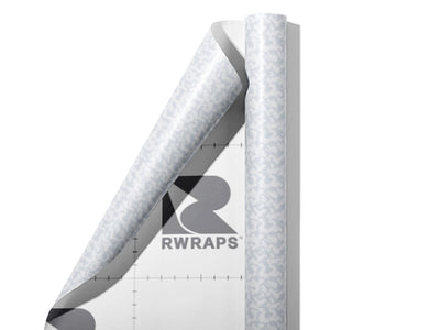 Lace Gunshot Camouflage Wrap Film Sheets~Rwraps Series 914 Lace Gunshot Camouflage Scrolled Sheet~3