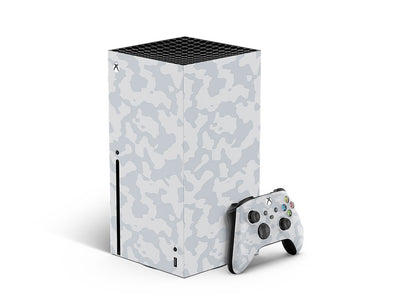 lace gunshot camouflage XBOX DIY Decal