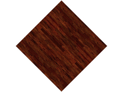 Lacewood  Wooden Parquet Vinyl Wrap Pattern
